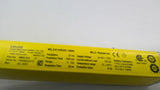 Leuze MLC510R20-1500 MLC Receiver Electronic Safety Light Curtain