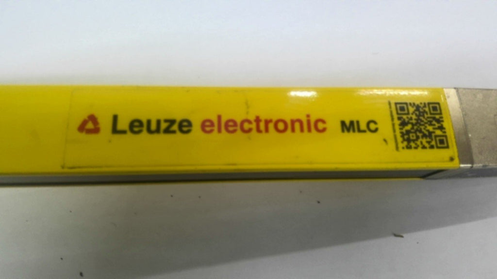 Leuze MLC500T20-1500 MLC Transmitter Electronic Safety Light Curtain