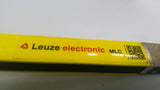 Leuze MLC500T20-1500 MLC Transmitter Electronic Safety Light Curtain
