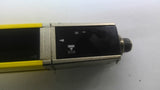 Leuze MLC500T20-1500 MLC Transmitter Electronic Safety Light Curtain