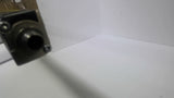 Leuze MLC500T20-1500 MLC Transmitter Electronic Safety Light Curtain