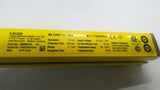 Leuze MLC500T20-1500 MLC Transmitter Electronic Safety Light Curtain