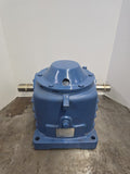 Stolle SHV40A960-Z0A 2CB4-15-2 Gear Reducer 15:1 Ratio 1750 Rpm