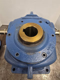 Stolle SHV40A960-Z0A 2CB4-15-2 Gear Reducer 15:1 Ratio 1750 Rpm