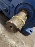 Stolle SHV40A960-Z0A 2CB4-15-2 Gear Reducer 15:1 Ratio 1750 Rpm