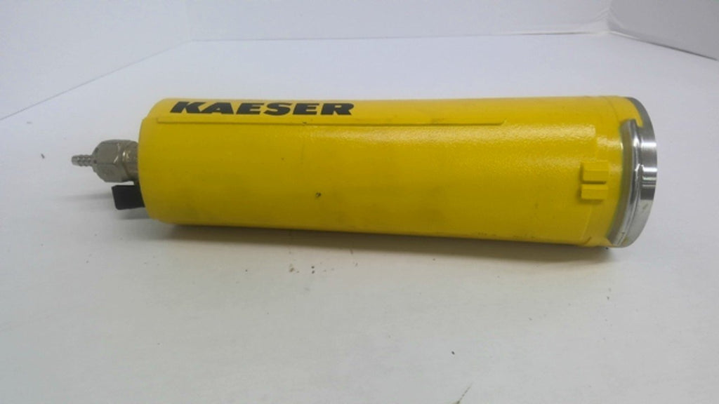 Kaeser F22KA Compressed Air Filter Housing