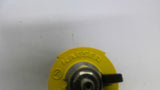 Kaeser F22KA Compressed Air Filter Housing