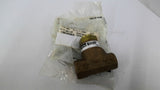 Parker 032500419 Air Flow Control Check Valve 250PSIG Max