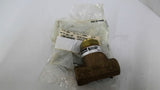 Parker 032500419 Air Flow Control Check Valve 250PSIG Max