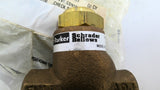 Parker 032500419 Air Flow Control Check Valve 250PSIG Max