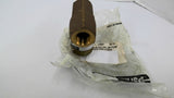 Parker 032500419 Air Flow Control Check Valve 250PSIG Max