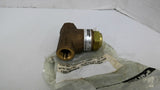 Parker 032500419 Air Flow Control Check Valve 250PSIG Max