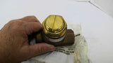Parker 032500419 Air Flow Control Check Valve 250PSIG Max