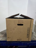 Baldor EM3703 3 HP AC Motor 230/460 Volts 1800 RPM 4P 213 Frame 3 Phase