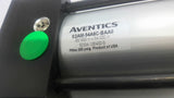 Aventics S2AM-54A6C-BBAA0 Pneumatic Cylinder 250 PSI