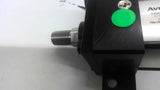 Aventics S2AM-54A6C-BBAA0 Pneumatic Cylinder 250 PSI
