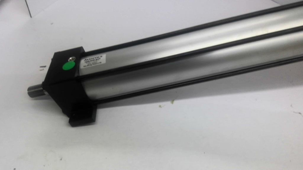 Aventics S2AM-54A6C-BBAA0 Pneumatic Cylinder 250 PSI