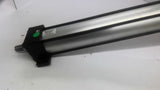 Aventics S2AM-54A6C-BBAA0 Pneumatic Cylinder 250 PSI