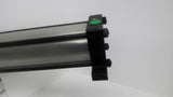 Aventics S2AM-54A6C-BBAA0 Pneumatic Cylinder 250 PSI