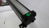 Aventics S2AM-54A6C-BBAA0 Pneumatic Cylinder 250 PSI