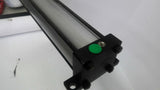 Aventics S2AM-54A6C-BBAA0 Pneumatic Cylinder 250 PSI