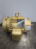 Baldor CEM3587T 2 HP AC Motor 230/460 Volts 1800 Rpm 145TC Frame