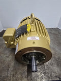 Baldor CEM3587T 2 HP AC Motor 230/460 Volts 1800 Rpm 145TC Frame