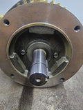 Baldor CEM3587T 2 HP AC Motor 230/460 Volts 1800 Rpm 145TC Frame