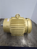 Baldor CEM3587T 2 HP AC Motor 230/460 Volts 1800 Rpm 145TC Frame