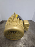 Baldor CEM3587T 2 HP AC Motor 230/460 Volts 1800 Rpm 145TC Frame