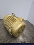 Baldor CEM3587T 2 HP AC Motor 230/460 Volts 1800 Rpm 145TC Frame
