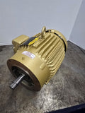 Baldor CEM3587T 2 HP AC Motor 230/460 Volts 1800 Rpm 145TC Frame
