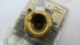 Parker 003381104 Flow Control Valve 250PSIG 3/4"