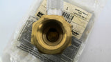Parker 003381104 Flow Control Valve 250PSIG 3/4"