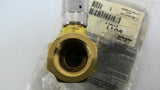 Parker 003381104 Flow Control Valve 250PSIG 3/4"