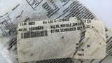 Parker 003381104 Flow Control Valve 250PSIG 3/4"