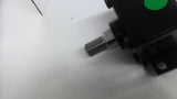 Aventics S2AM-54A6C-BBAA0 Pneumatic Cylinder 250 PSI 54" Stroke