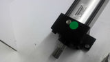 Aventics S2AM-54A6C-BBAA0 Pneumatic Cylinder 250 PSI 54" Stroke