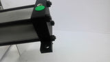 Aventics S2AM-54A6C-BBAA0 Pneumatic Cylinder 250 PSI 54" Stroke