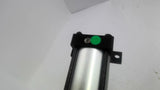 Aventics S2AM-54A6C-BBAA0 Pneumatic Cylinder 250 PSI 54" Stroke
