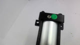Aventics S2AM-54A6C-BBAA0 Pneumatic Cylinder 250 PSI 54" Stroke