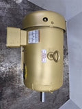 Baldor EM3611T 3 Hp AC Motor 230/460 Volts 1800 RPM 4P 182T Frame
