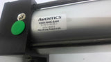 Aventics S2AM-54A6C-BBAA0 250 PSI Pneumatic Cylinder 2.500 Bore 54" Stroke