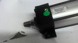 Aventics S2AM-54A6C-BBAA0 250 PSI Pneumatic Cylinder 2.500 Bore 54" Stroke