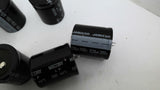 Mallory LP Capacitor 320uF 200V Lot Of 9