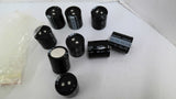 Mallory LP Capacitor 320uF 200V Lot Of 9
