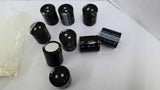 Mallory LP Capacitor 320uF 200V Lot Of 9