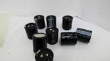 Mallory LP Capacitor 320uF 200V Lot Of 9