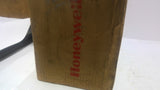 Honeywell V4055A 1098 3 Fluid Power Gas Valve 120 Volts