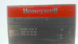 Honeywell V4055A 1098 3 Fluid Power Gas Valve 120 Volts